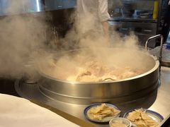 -长岁羊肉汤(万象城店)