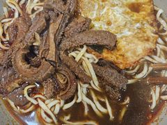 -小卫香辣面馆(老二中老大门店)
