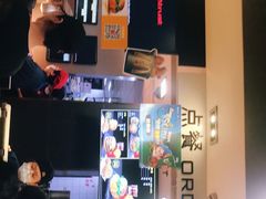 -麦当劳(光新乐购店)