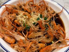 -旺山·浪头人家