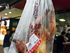 -吴山烤禽 (吴山路店)