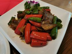 -逸林轩中餐厅(中信泰富朱家角锦江酒店)