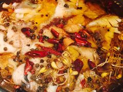 沸腾水煮鱼-小资太太餐厅(南岗区店)