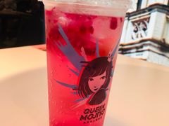 -肯德基(巴沟店)