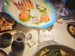 -黑木原精致料理·铁板烧