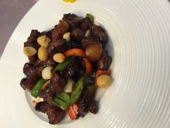 -泛海名人酒店-餐厅