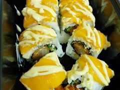 -村上一屋·亚洲菜融合小馆(南楼店)
