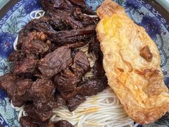 -旺泉餐饮店·清真牛肉面馆