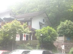 IMG0213A-龙井壹号·茶缘山景宴(龙井村店)
