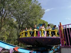 -水上乐园·欢乐世界