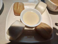 -海底捞火锅(枫蓝国际购物中心店)