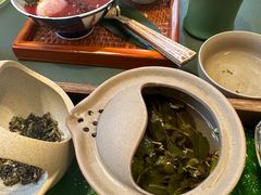 -南枝小馆(银鱼巷店)