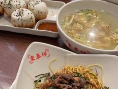 -东泰祥生煎馆(长宁路店)