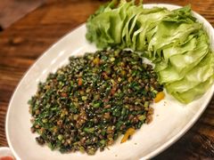野米燕麦生菜包-大门水乡·顺德菜