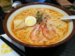 马来西亚叻沙米线-大家乐(广州番禺祈福店)