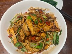 -寻裕记·现炒浇头面(人民广场店)