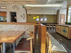 大堂-米斯特比萨(亦庄国融国际店)