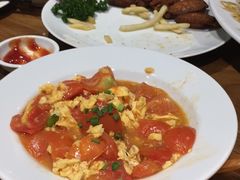 -泰华海鲜中餐厅(普吉镇店)