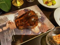 -甄御•海鲜新青岛菜(麦岛店)