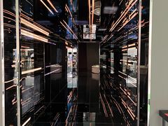 -平安金融中心云际观光层
