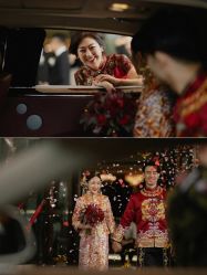 -喜乐汇·婚车(华润橡树湾3期店)