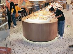 -比格比萨自助(上海松江万达店)