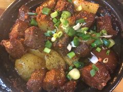 -十吉老砂锅(天生丽街生活馆店)
