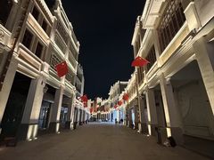 -孙文西路步行街