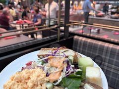 -新加坡瑞士史丹福酒店