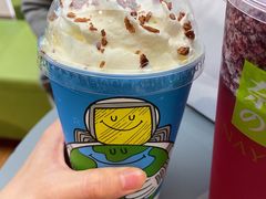-奈雪的茶(凯德新都心店)
