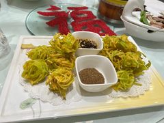-御仙都北京菜馆·烤鸭店(双井店)