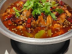 -辛香汇·现炒川菜(城北万象城店)
