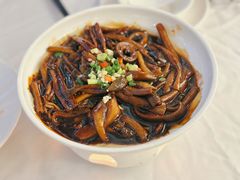 响油鳝丝-丰收日·小海鲜·沪上家宴(顾村正大店)