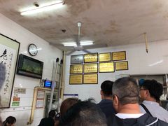 -老赵面店(大西路店)