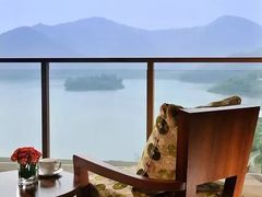 -宁波九龙湖开元度假村