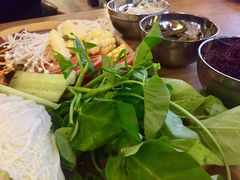 -Thai Basil罗勒叶泰式餐厅(时代天街店)