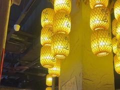 -破三川·新川菜(静安大融城店)
