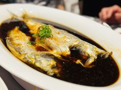 -云锦壹号·淮扬宴(徐汇万科店)