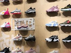-NIKE(又一城店)