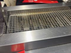 -橦橦小马扎烧烤 (传媒大学店)