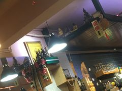 -热浪岛马来餐厅