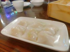 -日日鲜自助餐厅(小公园店)