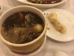 极品正宗佛跳墙-聚春园自助餐厅(东街口店)