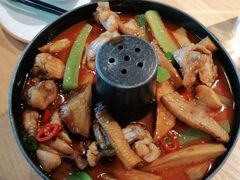 -溪林小馆(浦江城市生活广场店)