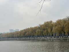 -北陵公园