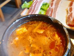 大酱汤-7年8班朝鲜族非遗美食(三钢里店)