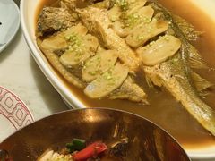 -径山十八道·风味民间菜(杭州总店)