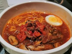 -丰茂烤串(公园店)