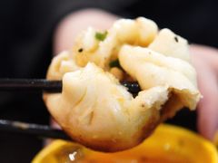 -大壶春生煎(四川中路店)