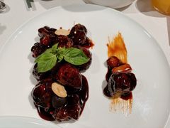 黑蒜牛肉粒-潮民公馆(BFC外滩金融中心店)